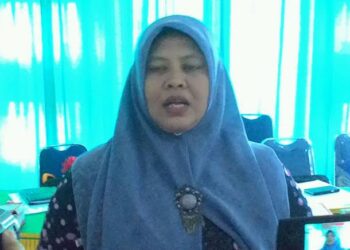 Diduga Sebar Hoak Bagi – Bagi Uang, Tim Hukum HAMAS Buru Pelaku Utama