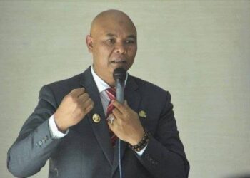 Tanggapi Hasil Hitung Cepat, Tagore – Armia Unggul, Dailami Ucapkan Selamat