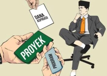 Pokir Diatas “Kertas”, Tepat Sasaran Atau Pemborosan?