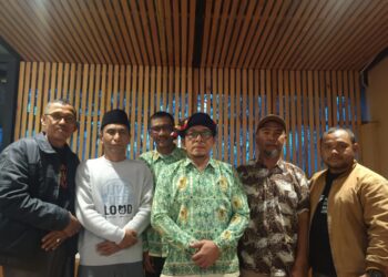 Ucapkan Selamat, Ini Harapan APDESI Aceh Tengah untuk Haili Yoga dan Muchsin Hasan