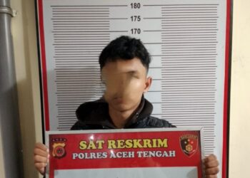 Lagi! Pelaku Pemerkosaan di Aceh Tengah Dibekuk Polisi, Terlapor Terancam Dicambuk 200 Kali