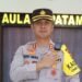 Pilkada Berlangsung Damai, Kapolres Apresiasi Kedewasaan Berpolitik di Aceh Tengah 
