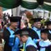 1.020 Santri di Aceh Tengah Diwisuda, BKPRMI Siapkan Generasi Qur’ani