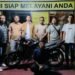 Polisi Tangkap Pelaku Pencurian Motor Dinas Penyuluh Pertanian di Bener Meriah 