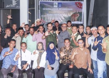 Kule di Tanoh Gayo, Harmoni Alam, Adat dan Konservasi 