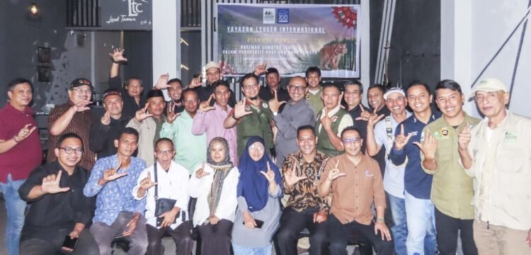 Kule di Tanoh Gayo, Harmoni Alam, Adat dan Konservasi 
