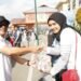 Jalan Sehat Peringatan HKN ke-60 di Aceh Tengah, Pj. Sekda: “Kesehatan Investasi Masa Depan”