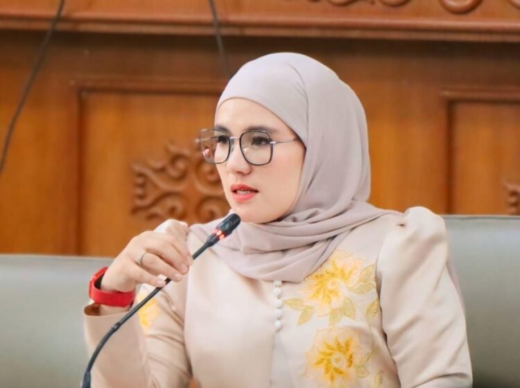 Isu Mutasi Menyeruak, Ketua DPRK Aceh Tengah Minta Subhandhy Tunggu Pelantikan Bupati Terpilih