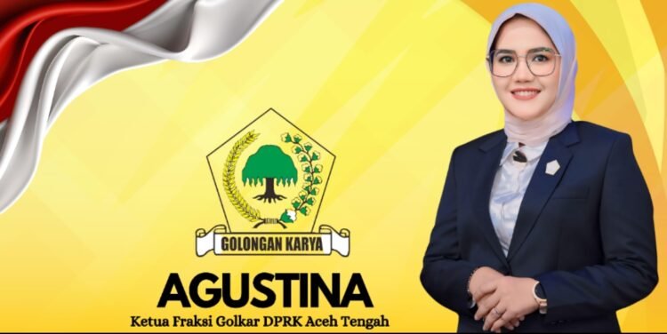 Ketua Fraksi Golkar Desak Pj Bupati Aceh Tengah Tunda Mutasi ASN: “Sabar Dulu, Pak!”