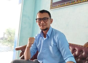 Aklamasi! Roni Juanda Pimpin Persatuan Wartawan Bener Meriah 