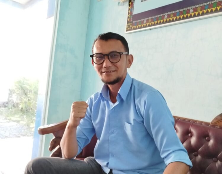 Aklamasi! Roni Juanda Pimpin Persatuan Wartawan Bener Meriah 