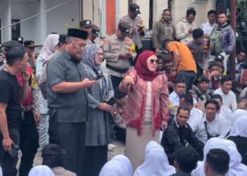 Kritis di RSUD Datu Beru, Nyawa Rizki Melayang, DPRK Akan Panggil Manajemen Rumah Sakit 