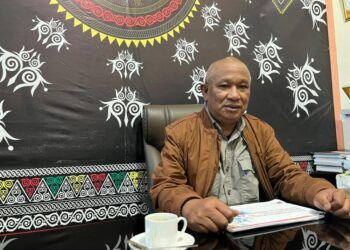 Sekretariat KIP Aceh Tengah: Pembayaran Honor PPS Dilakukan Bertahap