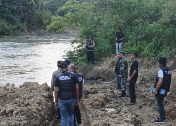 Polisi Selidiki Dugaan Tambang Ilegal di Linge
