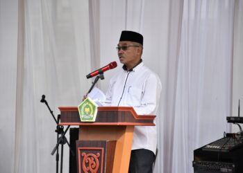 Expo Madrasah Kemenag Aceh Tengah Wujud Inovasi dan Kolaborasi Pendidikan