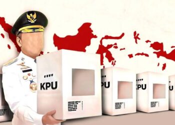 Pilkada Aceh Tengah Tanpa Drama