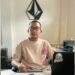 Proyek Perpustakaan Aceh Tengah, Teguh Bantah Ada “Backup” Oknum Polisi