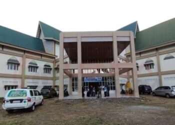 Haili dan Muchsin Dukung Penuh Upaya DPR Aceh Tentang Skema Lanjutan RS Regional Pegasing 