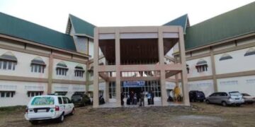 Haili dan Muchsin Dukung Penuh Upaya DPR Aceh Tentang Skema Lanjutan RS Regional Pegasing