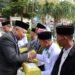HAB Ke-79, Subhandhy Ajak Jajaran Kemenag Aceh Tengah Perkuat Keharmonisan Umat