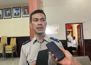 Berbeda Peta, Dua Desa di Linge Disanggah THL, BPN Tunggu Kepastian Lokasi