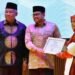 Malam Apresiasi, Kemenag Aceh Tengah Beri Penghargaan Kepada Guru dan Siswa Berprestasi 