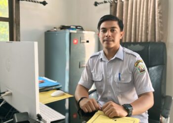 BKPSDM Dalami Dugaan Skandal Oknum Kepsek SD di Kecamatan Pegasing