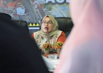 Susilawati Dorong Penyusunan Dokumen Perencanaan Berkualitas di Tahun 2025
