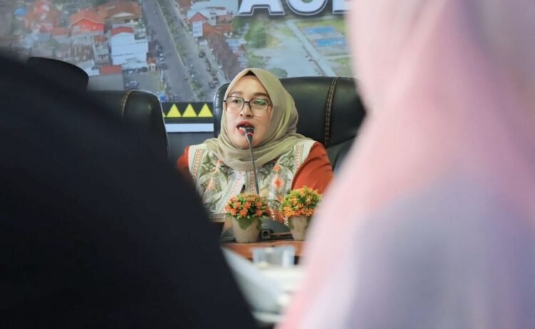 Susilawati Dorong Penyusunan Dokumen Perencanaan Berkualitas di Tahun 2025