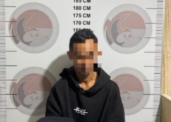 Hanya Dua Jam! Sat Resnarkoba Polres Bener Meriah Bongkar Dua Kasus Narkoba