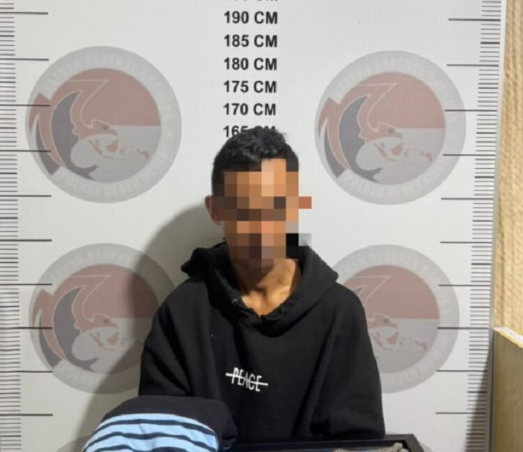Hanya Dua Jam! Sat Resnarkoba Polres Bener Meriah Bongkar Dua Kasus Narkoba