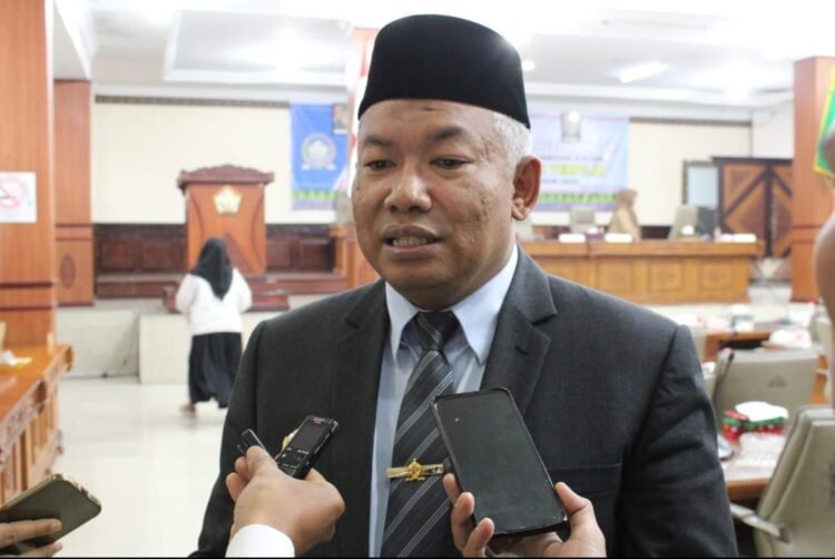 Soal Mutasi! Subhandhy Sebut Masih Sebatas Konsultasi 