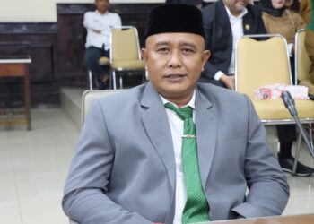 Tolak Pelantikan Kepala Daerah Definitif Diundur, Fauzan: Jangan Sandera Amanah Rakyat!