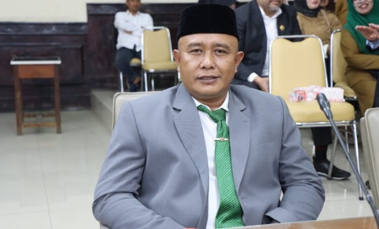 Tolak Pelantikan Kepala Daerah Definitif Diundur, Fauzan: Jangan Sandera Amanah Rakyat!