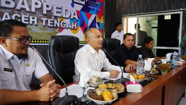 89 Konflik Manusia dan Gajah Kurun Waktu 5 Tahun, Pemkab Aceh Tengah Susun Strategi Konservasi Satwa Liar
