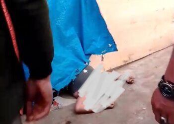 Penemuan Mayat di Paya Ilang, Polisi Pastikan Tidak Ada Tindak Kekerasan