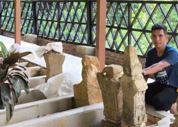 Ironi Tambang Linge! Larangan ke Rakyat, Karpet Merah untuk Investor Asing 