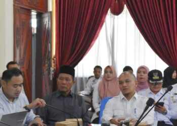 Ini Kegiatan HUT Ke-448 Kota Takengon, Ada Lifetime Tribute to AR, Moese