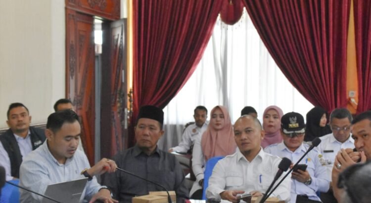 Ini Kegiatan HUT Ke-448 Kota Takengon, Ada Lifetime Tribute to AR, Moese