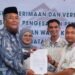 Ketua DPRK Aceh Tengah Serahkan Berkas Bupati dan Wakil Bupati Terpilih ke Pemerintah Aceh