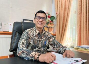 544 KK Jadi Prioritas Sanitasi Sehat, Yunasri Target di 2025 Bebas BABS 100 Persen 