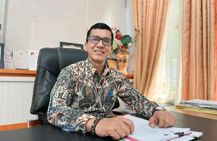 544 KK Jadi Prioritas Sanitasi Sehat, Yunasri Target di 2025 Bebas BABS 100 Persen 