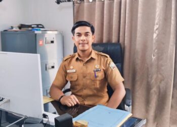 Diduga Terlibat Skandal Tak Senonoh, Kepsek dan Guru SD di Pegasing Diperiksa BKPSDM 