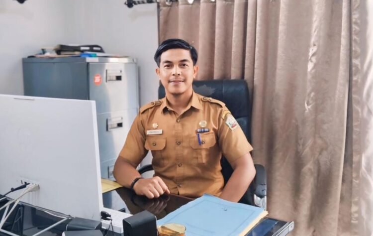 Diduga Terlibat Skandal Tak Senonoh, Kepsek dan Guru SD di Pegasing Diperiksa BKPSDM