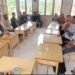 Tinjau Kondisi Bangunan Dua SD di Linge, Disdik Akan Temui BPPW Aceh