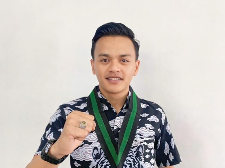HUT Takengon Ke-448, Event Fun Run 5K Berbayar Rp50 Ribu, HMI: ini Lucu?