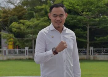 Tarif Biaya Pendaftaran Fun Run 5K Tuai Kontroversi, Begini Kata Kabag Prokopim Aceh Tengah