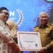 Aceh Tengah Torehkan Prestasi Gemilang, Raih Zona Hijau Pelayanan Publik Tahun 2024