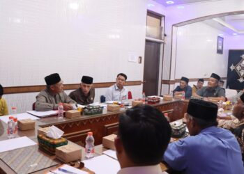 Edi Kurniawan Harap Nasib Yayasan Budi Luhur Tidak Tersandera Regulasi