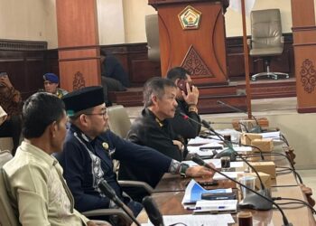 Tanggapi Tuntutan Honorer, Jamaluddin: Semua Tergantung Regulasi dan Keuangan Daerah 